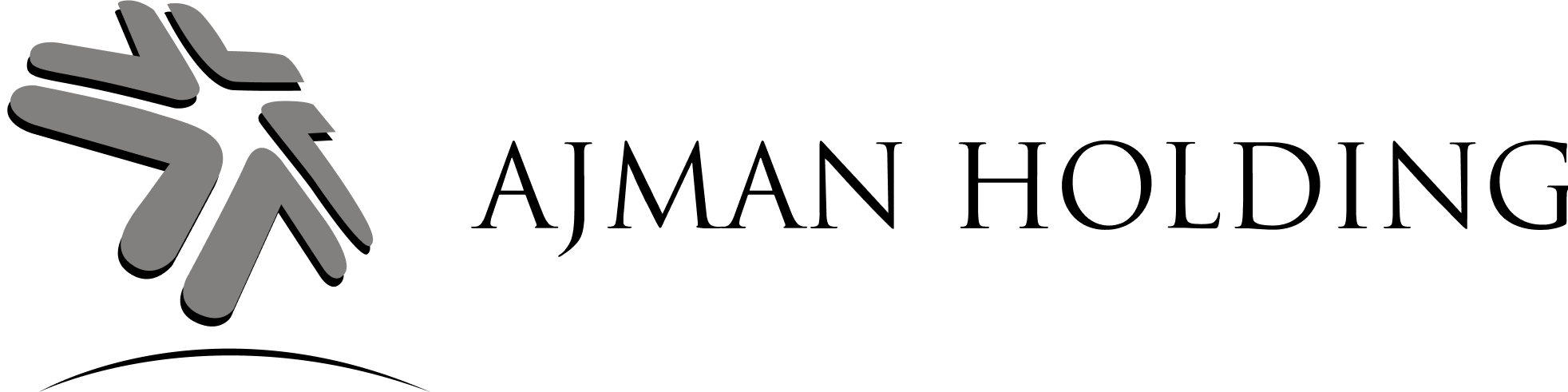 Ajman Holding logo