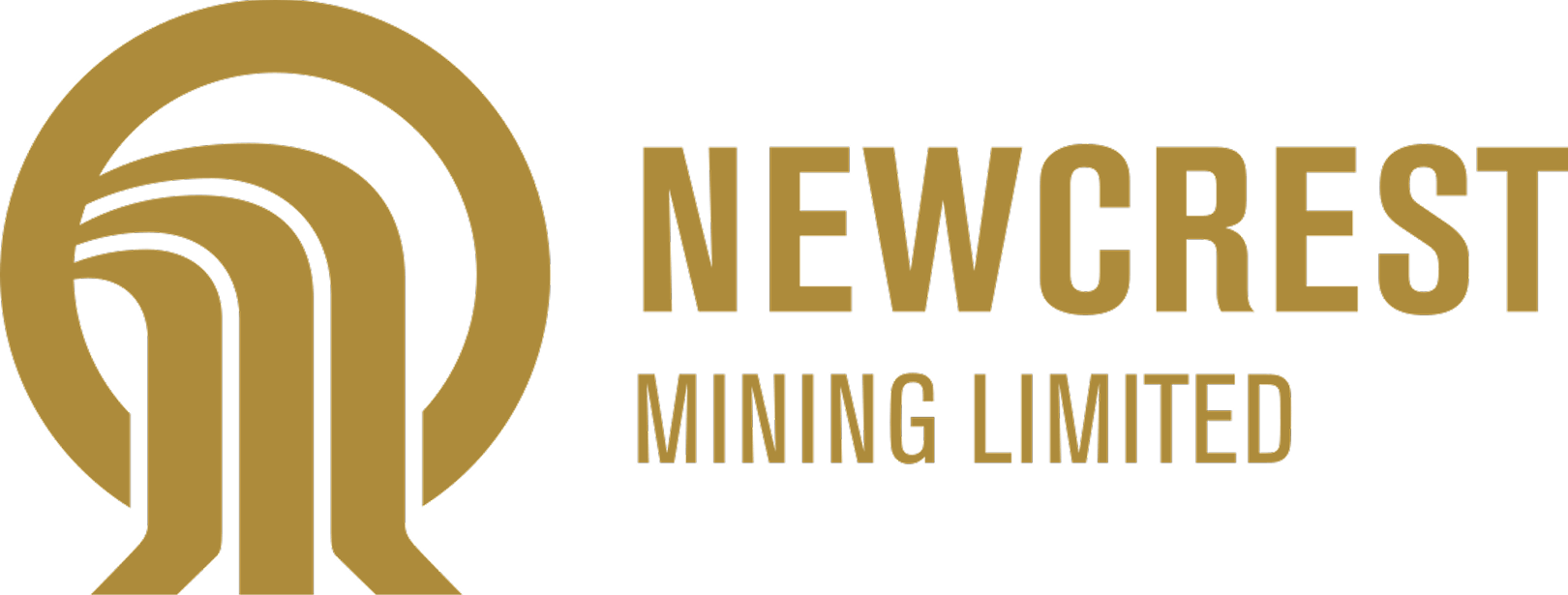 Newcrest Mining logo