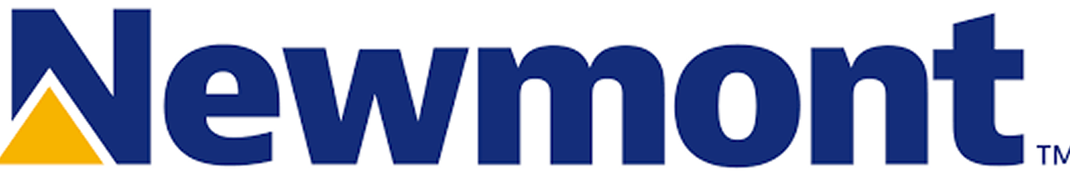 Newmont Mining logo