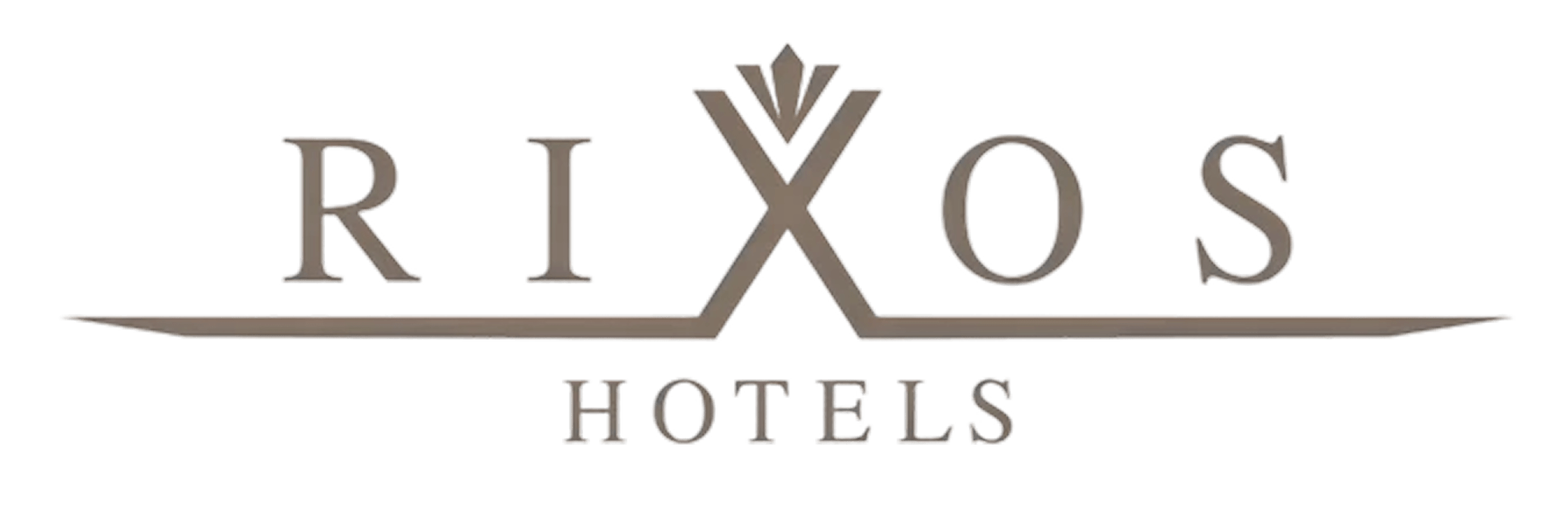 Rixos Hotel logo
